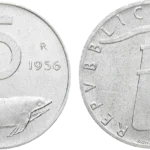 MN5lire1956bolaffi2022