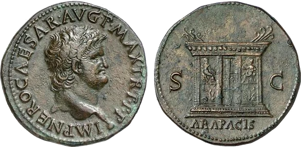 ara asse nerone