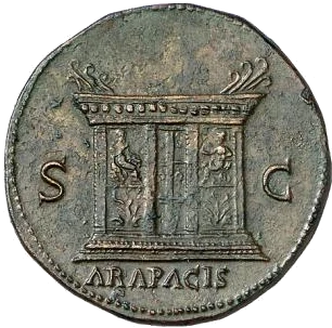 ara copertina