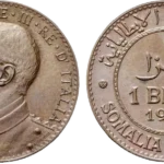 besa somalia italiana 1913