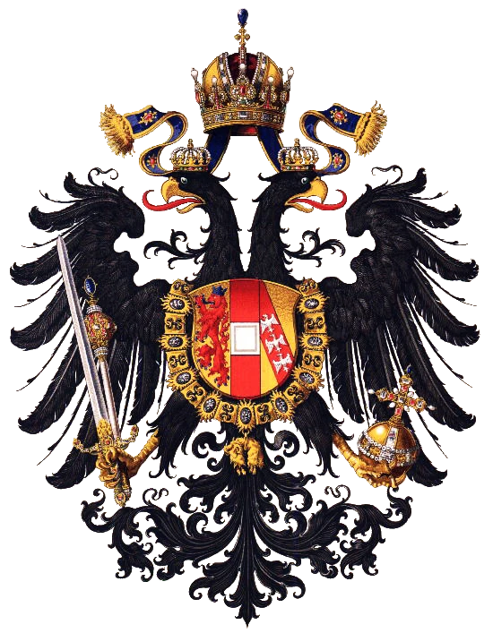 bicipite aquila