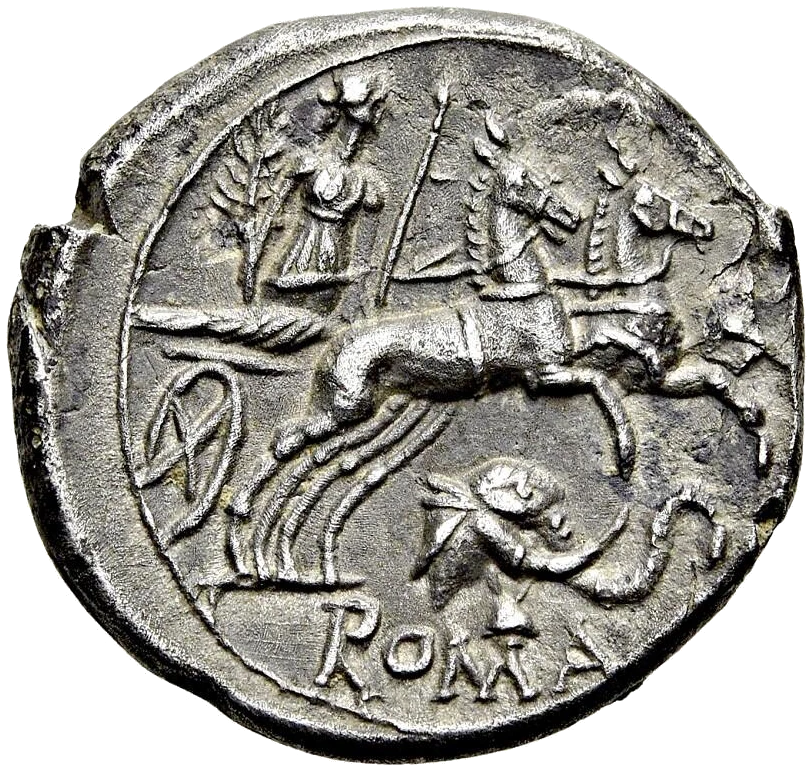 bigato 128 copertina