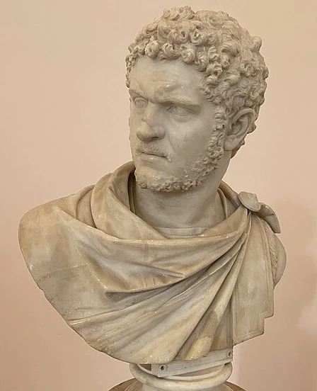 caracalla