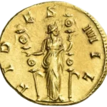 fides militum copertina