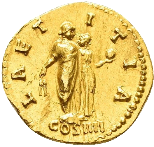 laetitia copertina