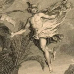 mercurio hermes copertina