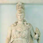 minerva capitolina copertina