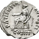patientia copertina