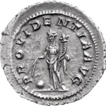 providentia copertina