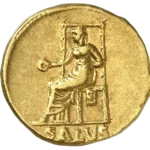 salus copertina