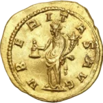 uberitas copertina