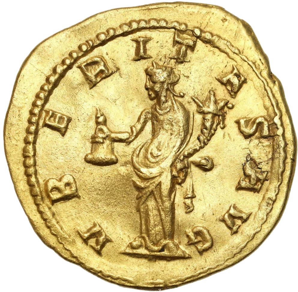 uberitas copertina