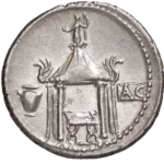 vesta copertina