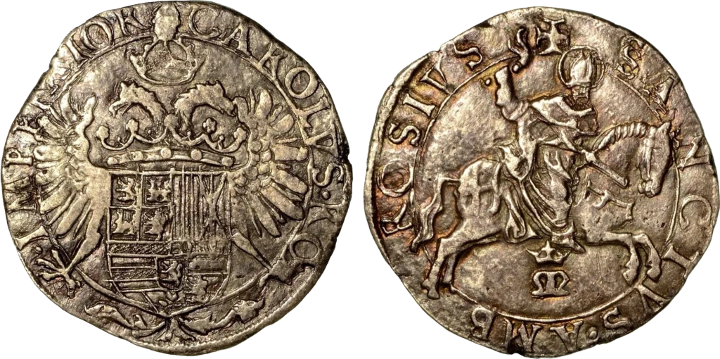 berlinga carlo 5