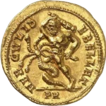 ercole copertina