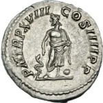 esculapio denaro copertina