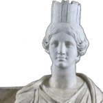 cibele personificazione copertina