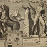dioscuri personificazione