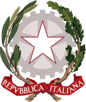 stemma rep italiana